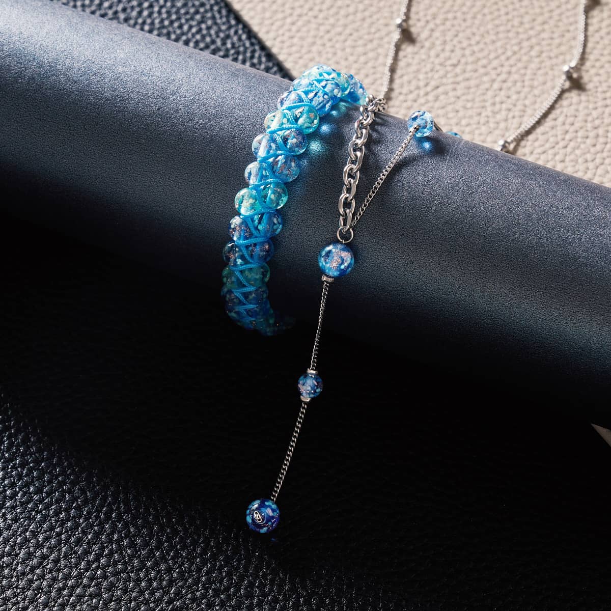 Product detail view